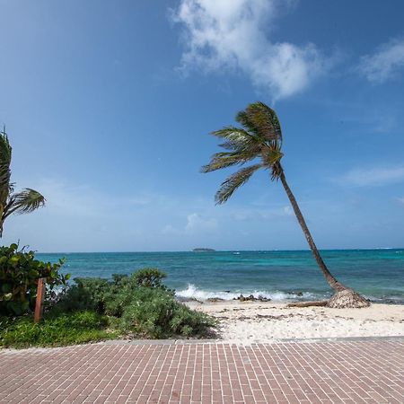 Caribbean Island Hotel Piso 1 San Andrés Buitenkant foto